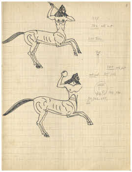 Visualizza l'immagine "FD Album 7, 8"